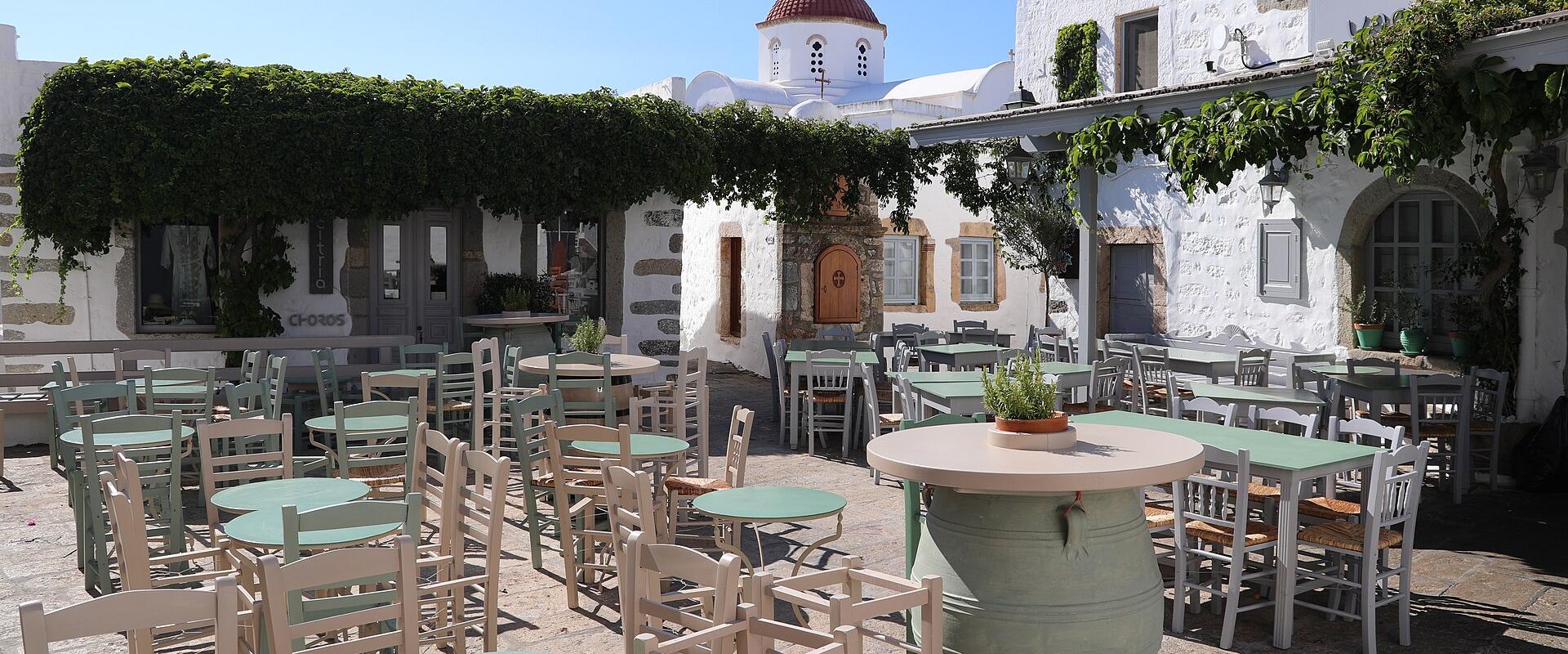 Patmos