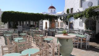 Patmos