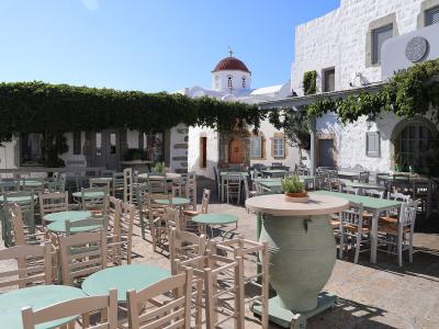 Patmos