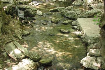Valleys in Arta
