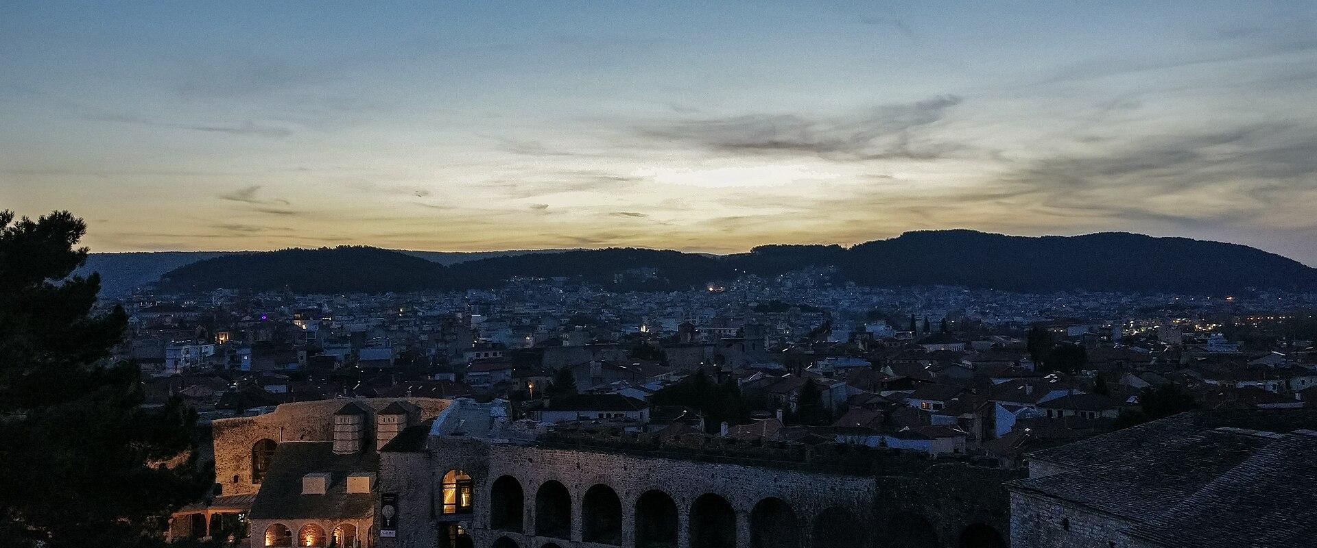 Ioannina