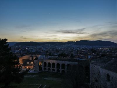 Ioannina