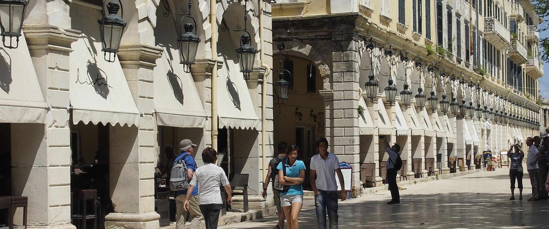 Corfu