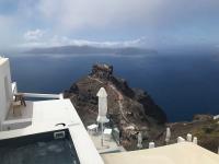 Skaros Rock