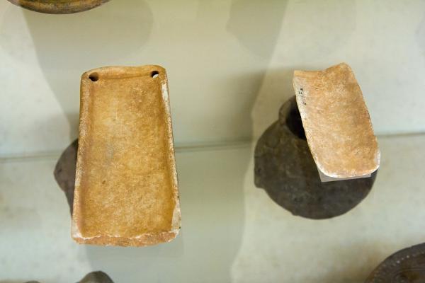 Paros Archaeological Museum