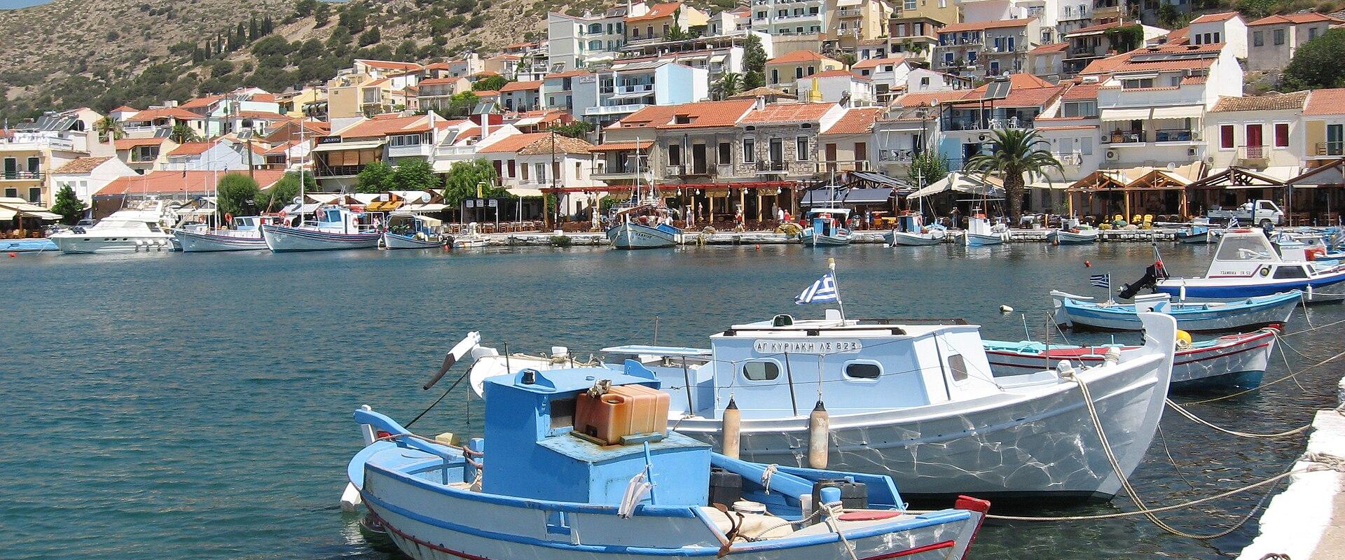 Samos