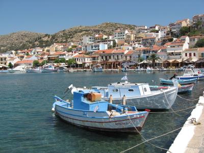 Samos