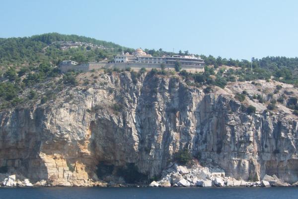 Monastery of Archangel Michael
