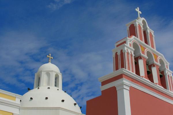Dominican Convent