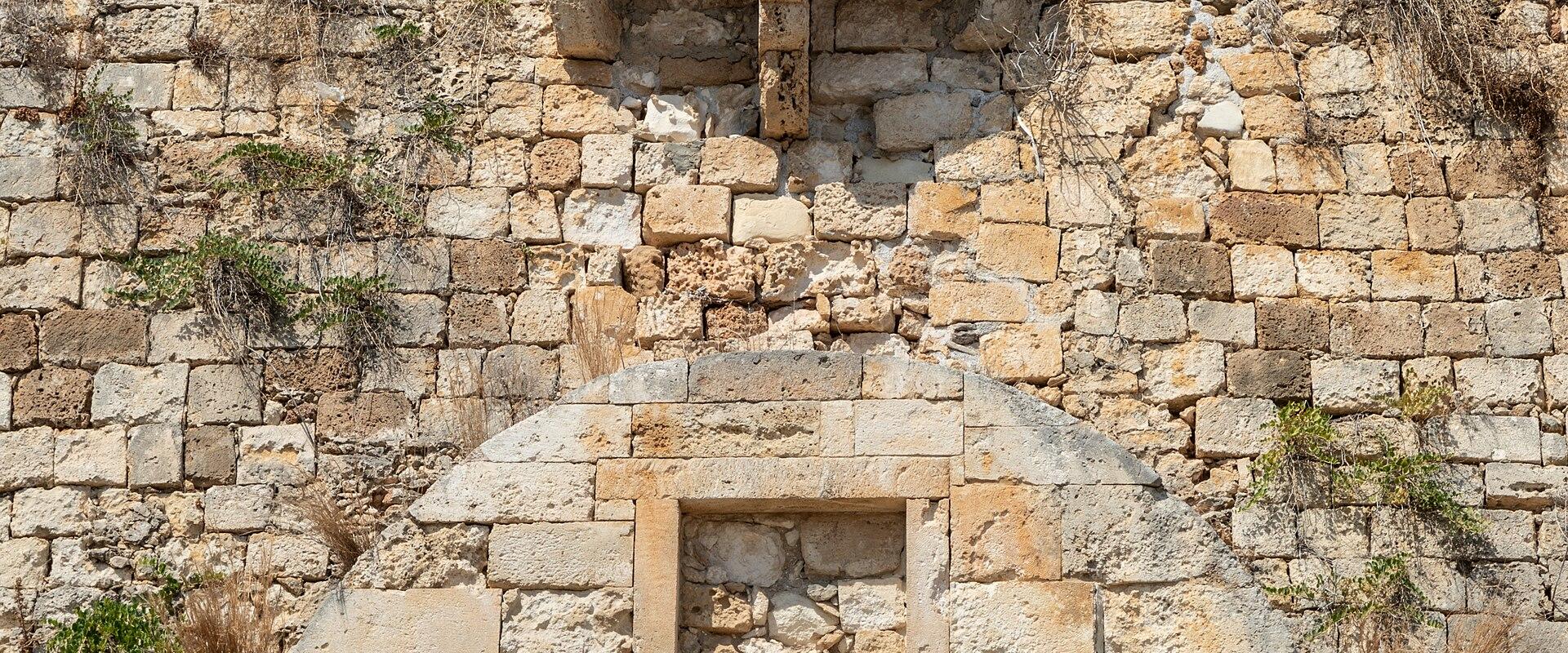 Fortezza (Rethymno)