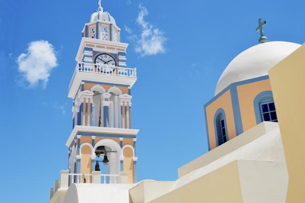 Catholic Cathedral (Saint John The Baptist)