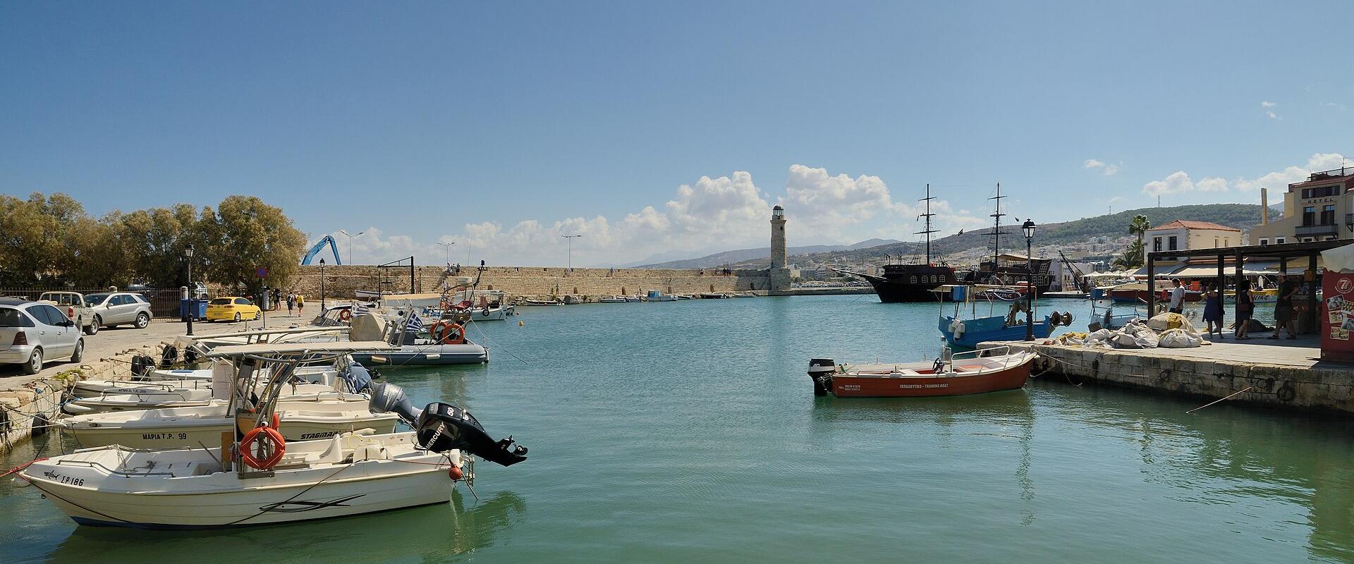 Rethymno