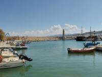 Rethymno