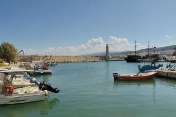 Rethymno