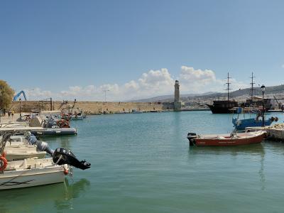 Rethymno