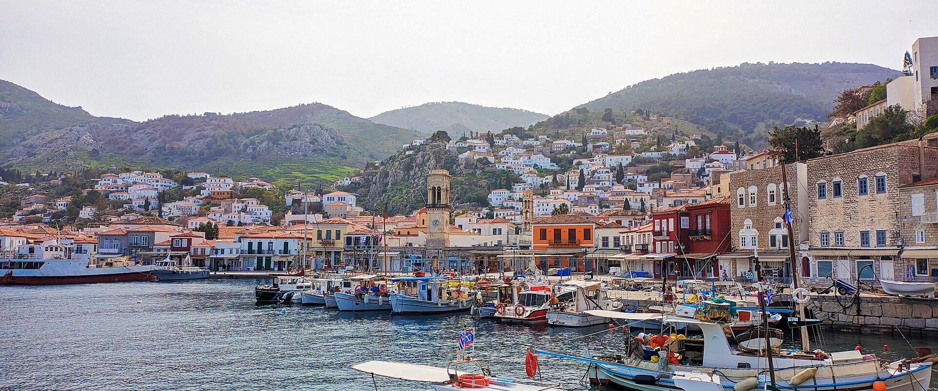 Hydra
