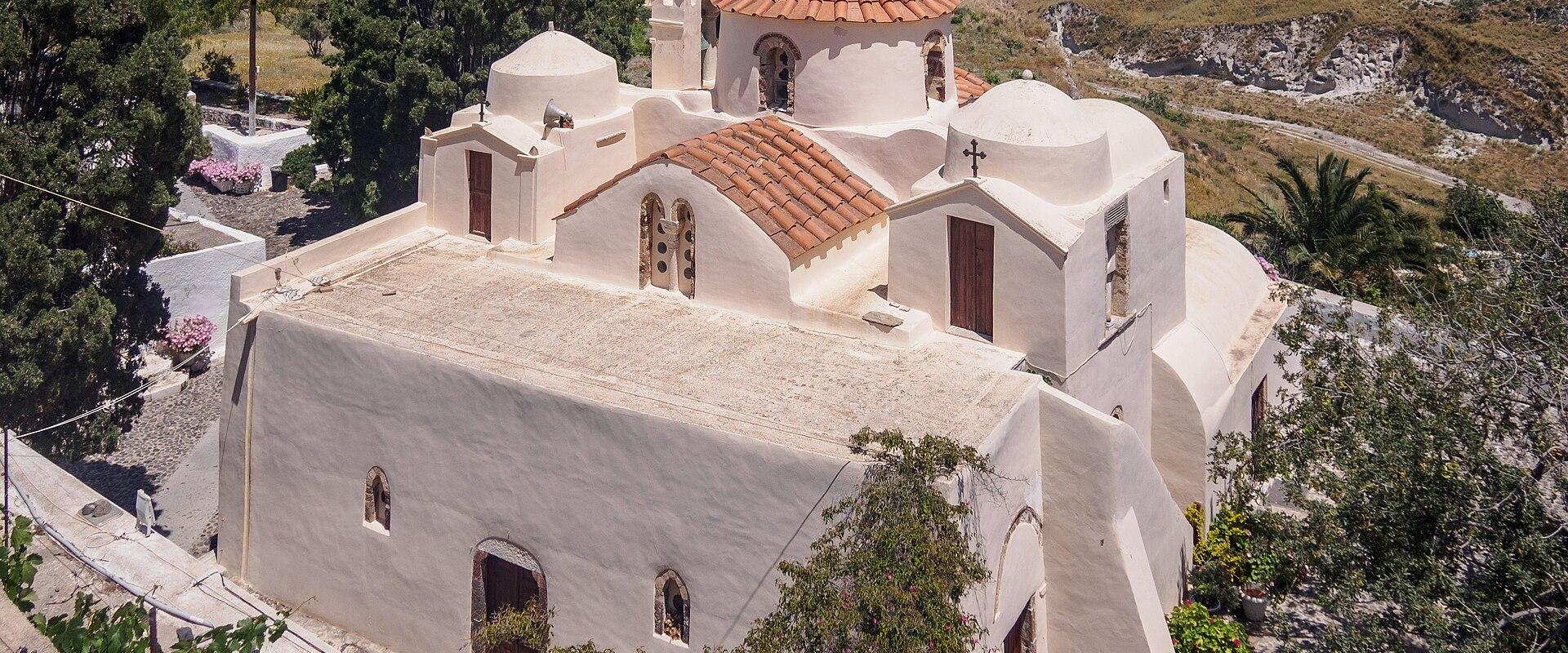 Panagia Episkopi