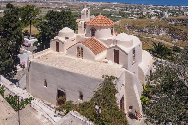 Panagia Episkopi