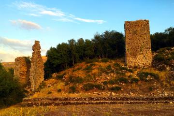 Castles