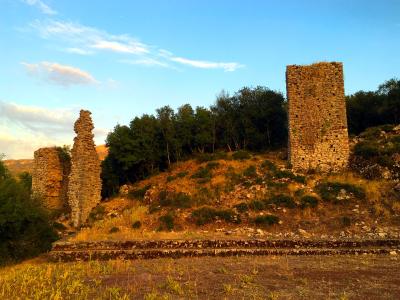 Castles