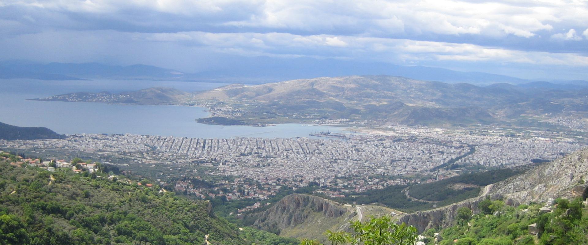 Mount Pelion