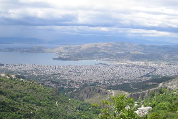 Mount Pelion