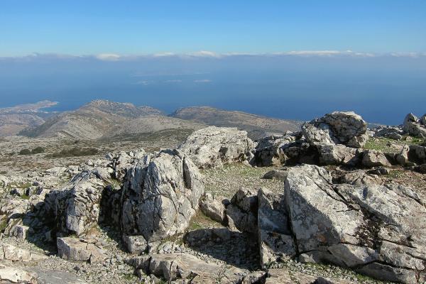 Mt. Zas