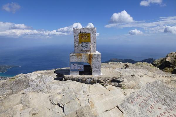 Ipsarion Summit