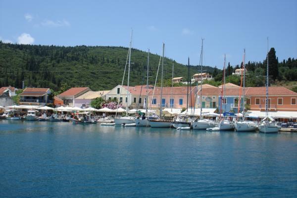 Fiskardo