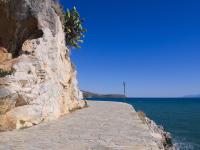 Arvanitia Promenade