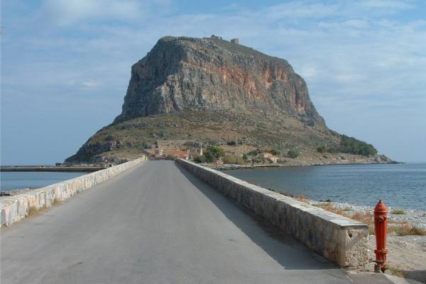 The Causeway