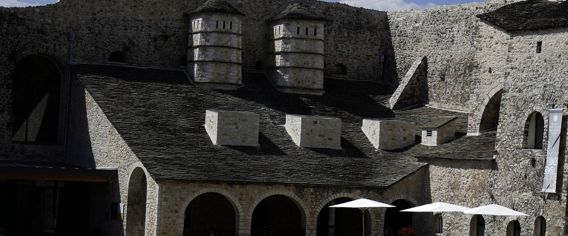 Silversmithing Museum of Ioannina
