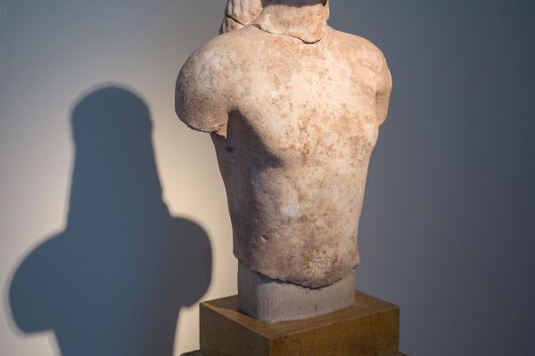 National Archaeological Museum