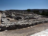 Dimini Archaeological Site