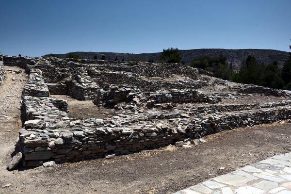 Dimini Archaeological Site