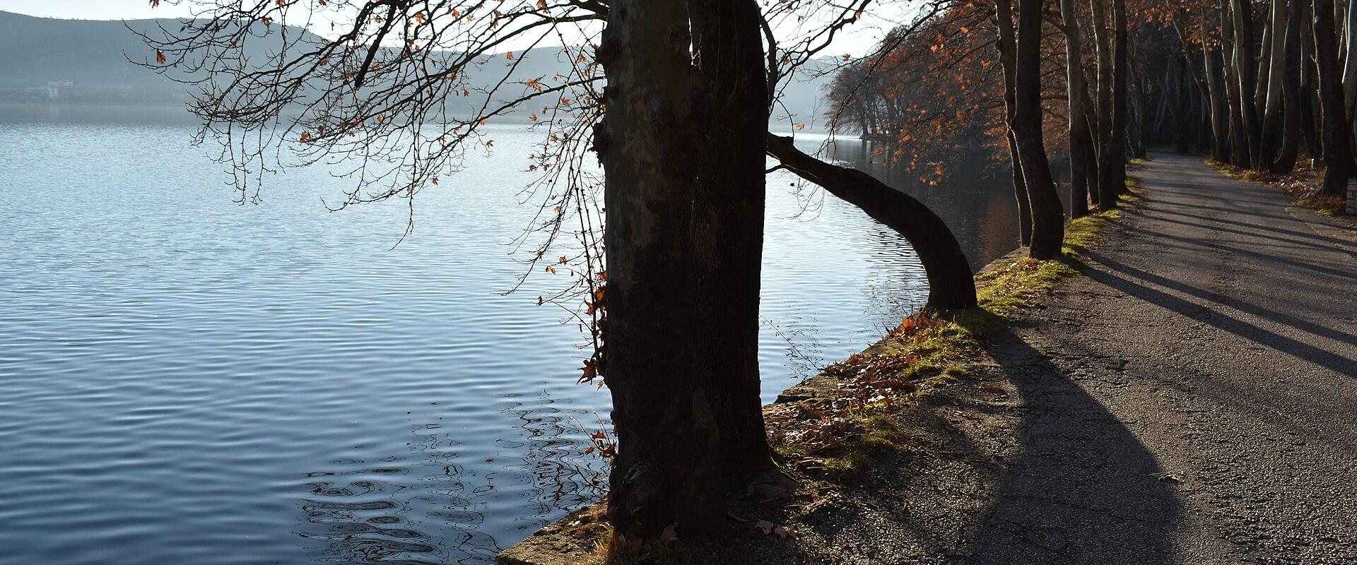 Lake Kastoria