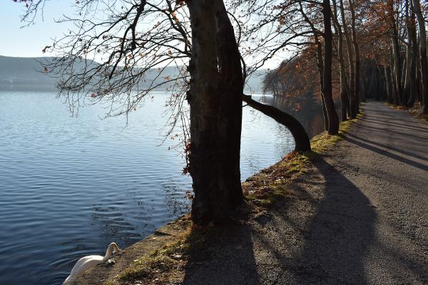 Lake Kastoria