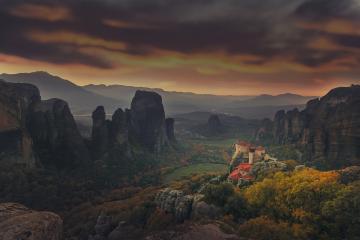 Monasteries