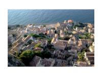 Upper Town (Kastro)