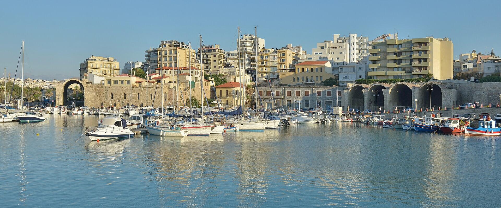 Heraklion