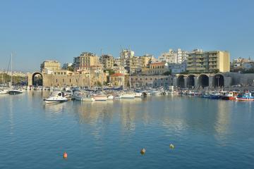 Heraklion