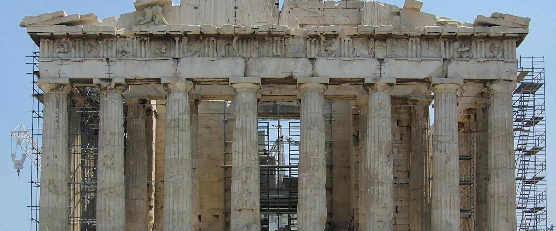 History & Heritage