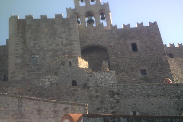 Monastery of Saint John the Theologian