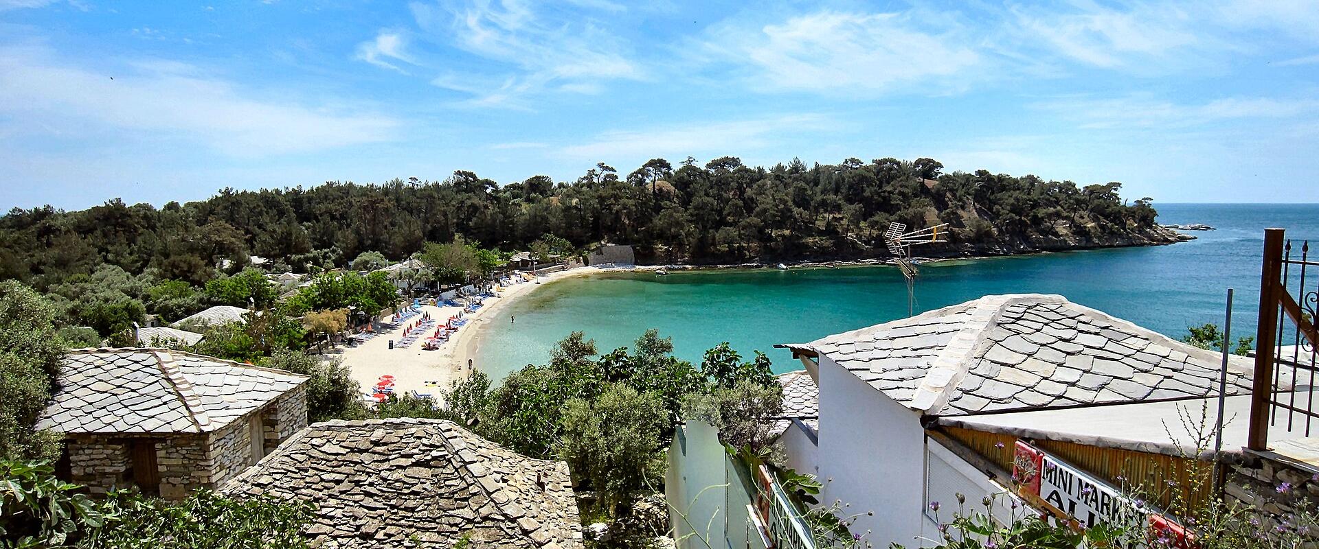 Thassos