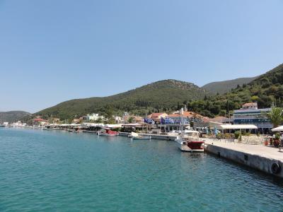 Kefalonia