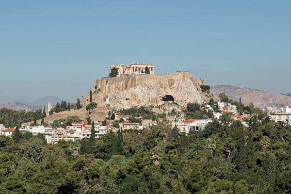 Acropolis