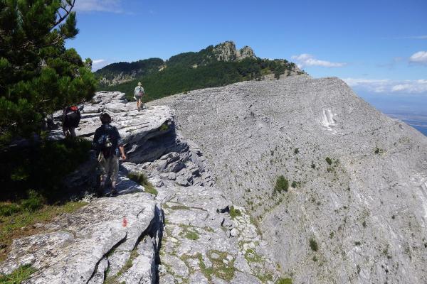 Ipsarion Summit