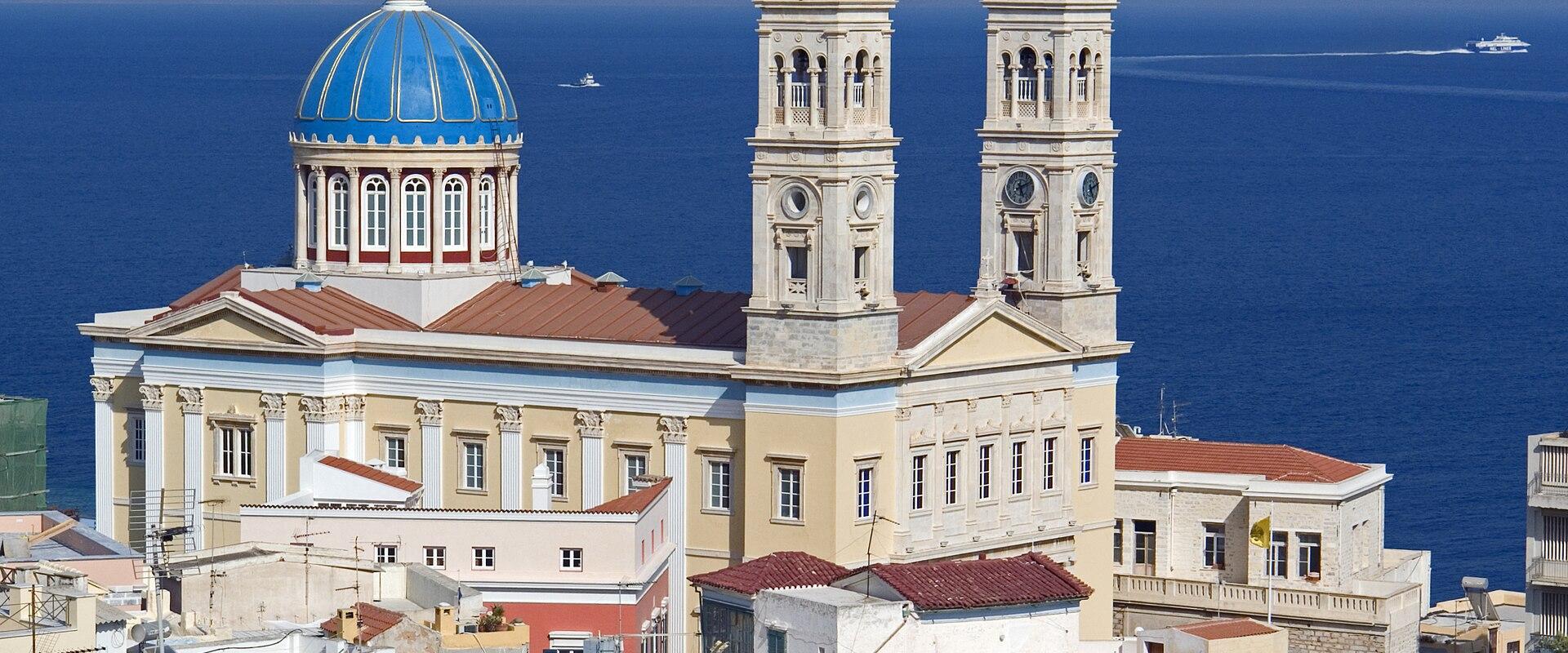 Ayios Nikolaos Church