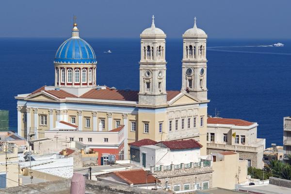 Ayios Nikolaos Church