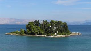 Ionian Islands
